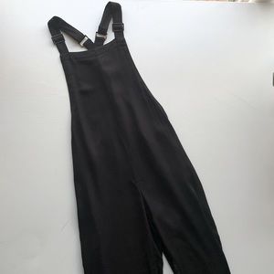 Overall Jumpsuit